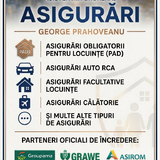 Broker Asigurari RCA / CASCO / PAD /  Locuinta / Calatorie – Consultanta